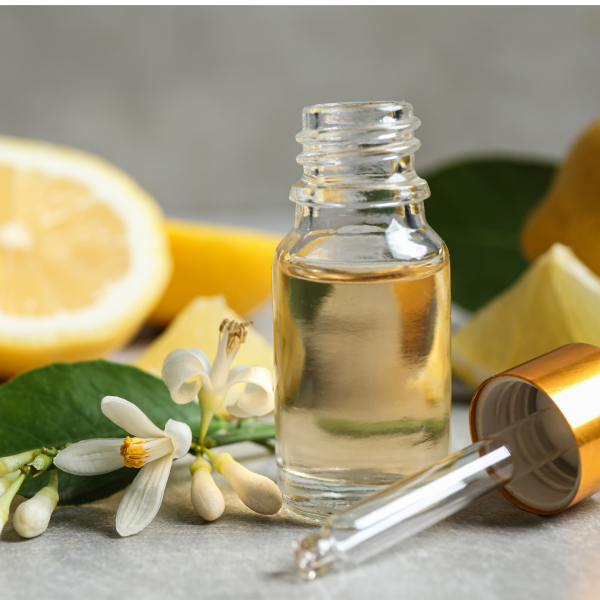 Aceites Esenciales para Masajes