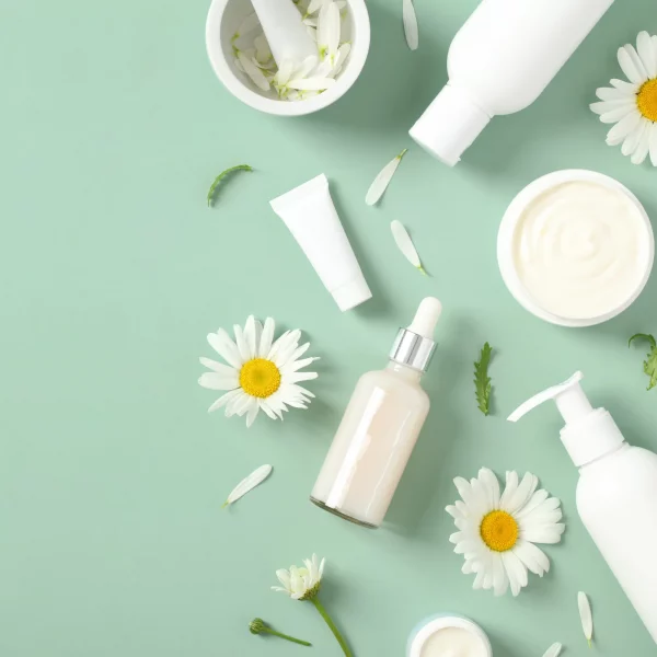 Aceites y Cremas de Masaje