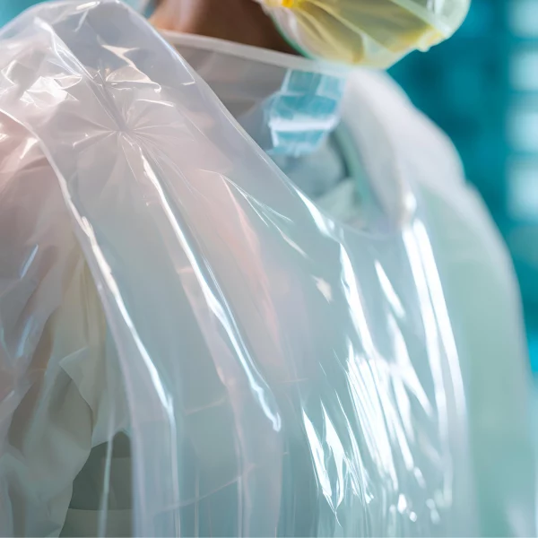 Baberos y Delantales