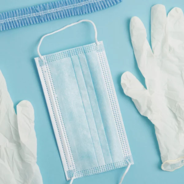 Protección y Vestuario