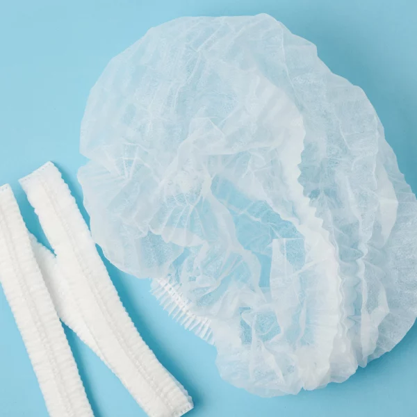 Gorros, Capuces y Cubrebarbas