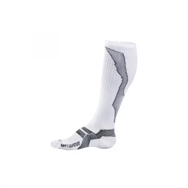 Calcetines ortopédicos para fascitis plantar con compresión en el arco y talón