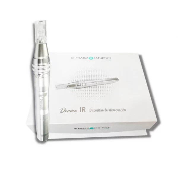 Dermapen IR Dispositivo de Micropunción Profesional