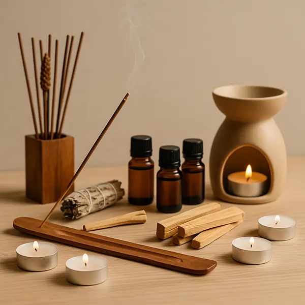 Aromas