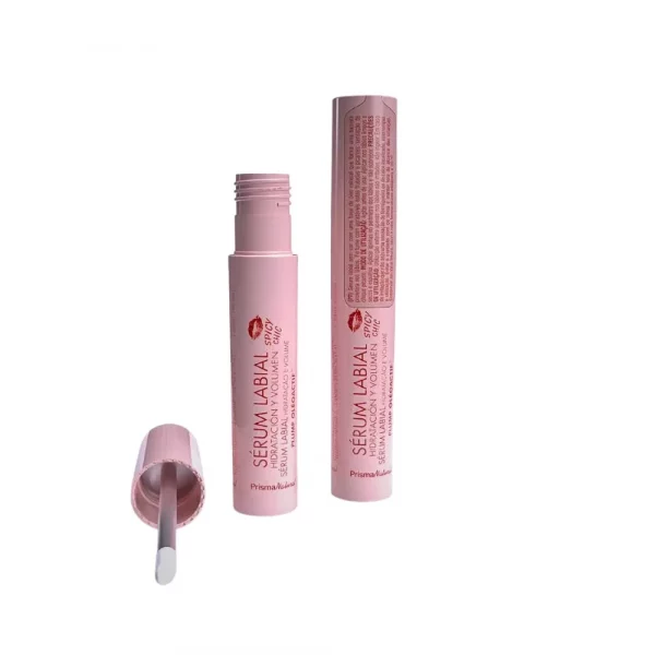 Sérum de labios con ácido hialurónico Prisma Natural 4 ml
