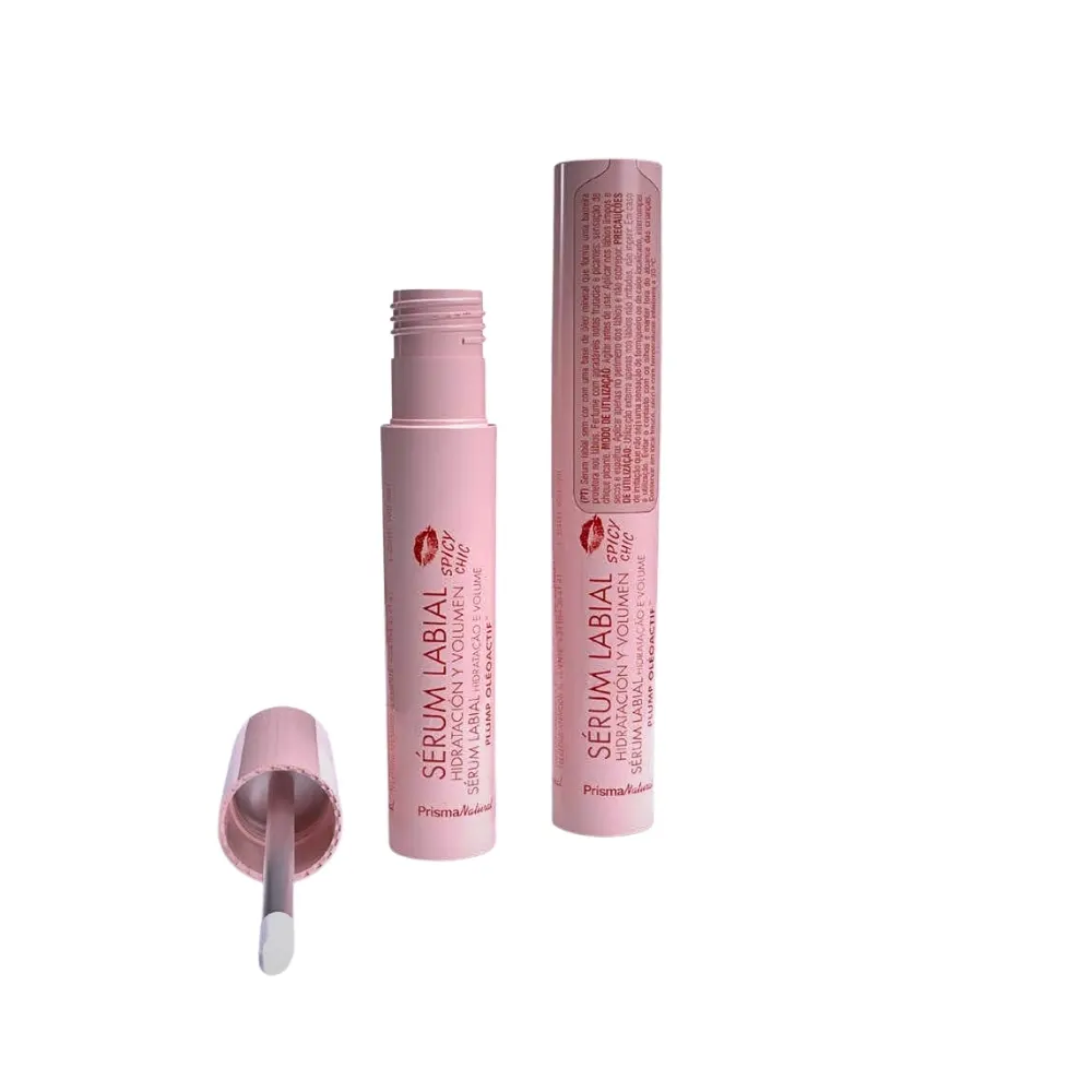 Sérum de labios con ácido hialurónico Prisma Natural 4 ml