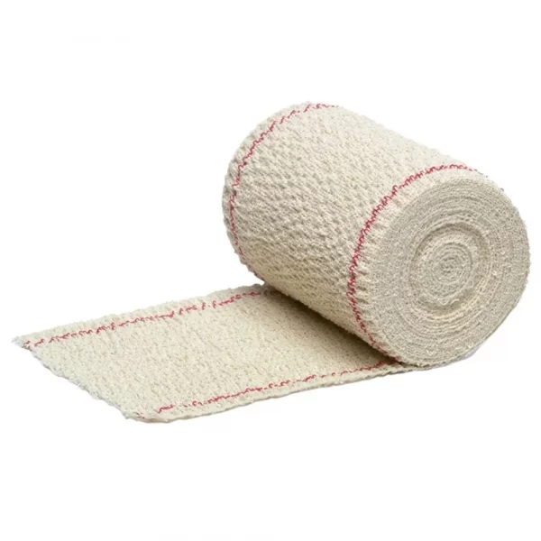 Venda Crepé Reutilizable EXTRA 10 cm x 10 m para vendas frías