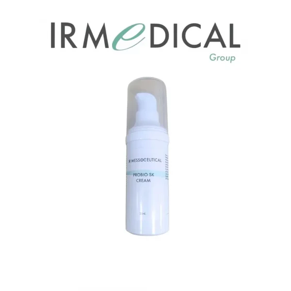 Crema PROBIO SK 30 ml – Cremigel equilibrante cutáneo