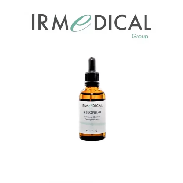 Peeling químico glicólico 45% IR Medical Group 50 ml