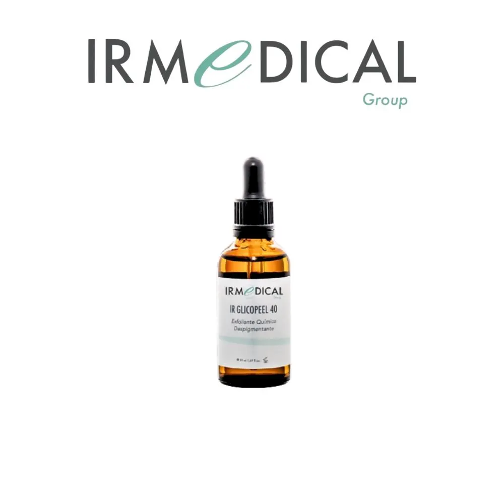 Peeling químico glicólico 45% IR Medical Group 50 ml