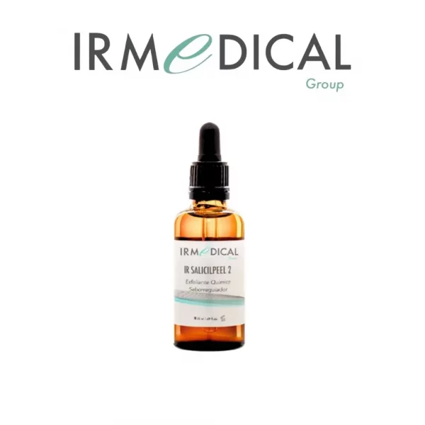 Peeling químico salicílico 20% IR Medical Group 50 ml