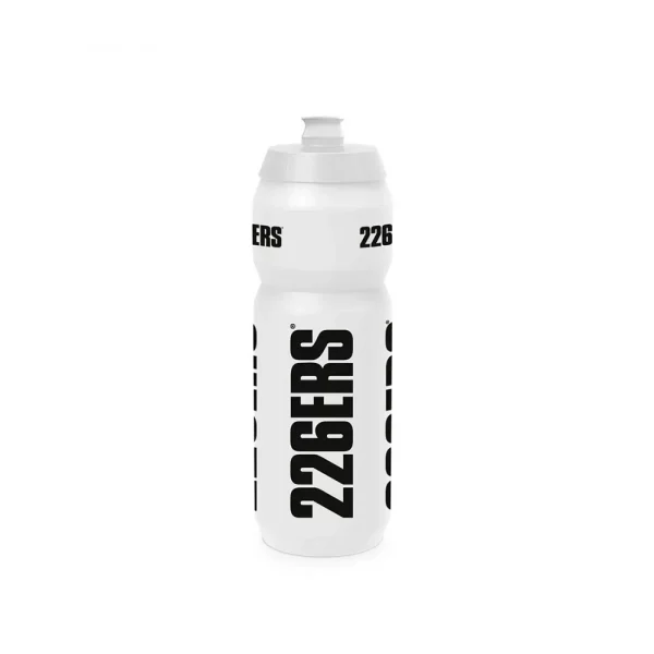 Bidón Logo 226ERS Negro 750 ml