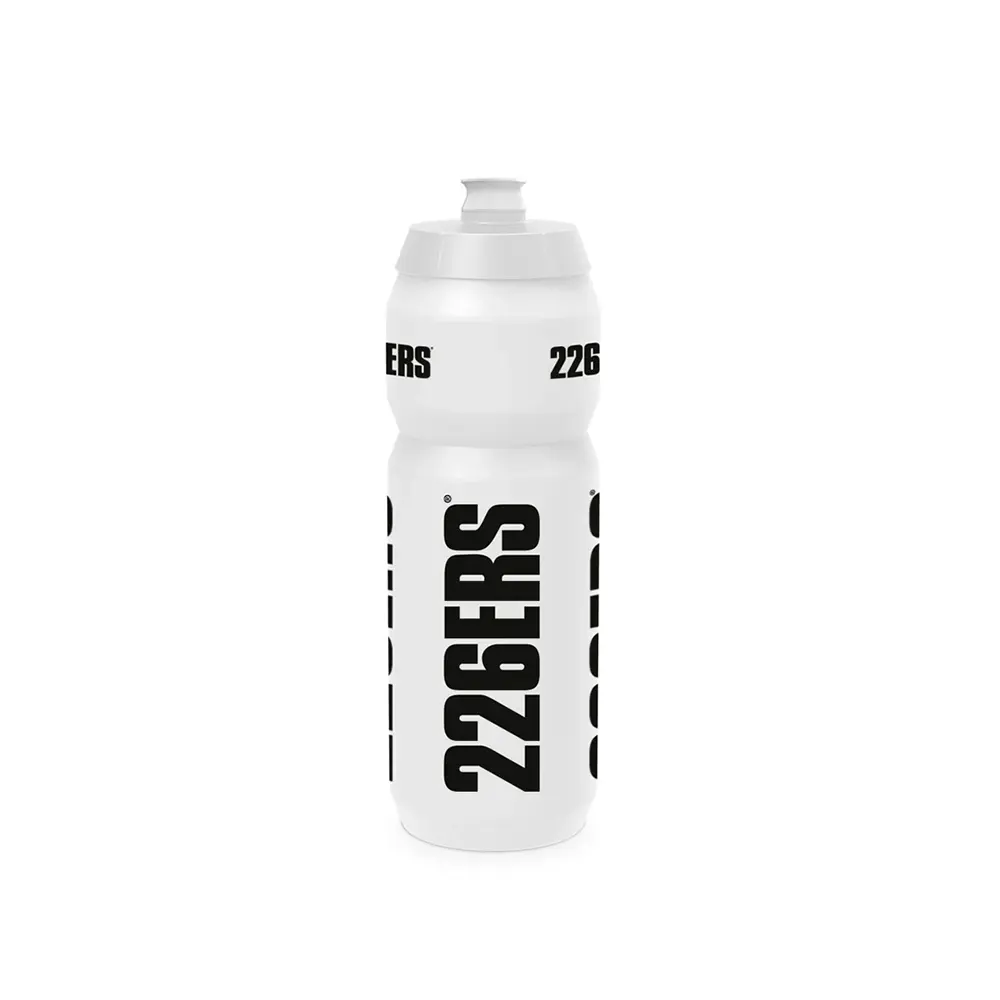 Bidón Logo 226ERS Negro 750 ml