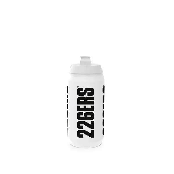 Bidón Superlight Hydrazero 550 ml negro 226ERS
