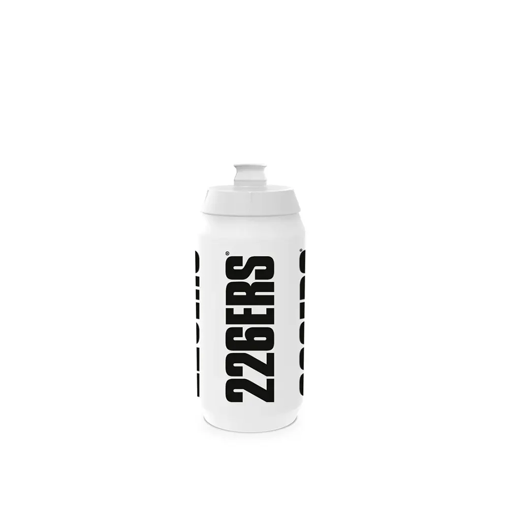 Bidón Superlight Hydrazero 550 ml negro 226ERS