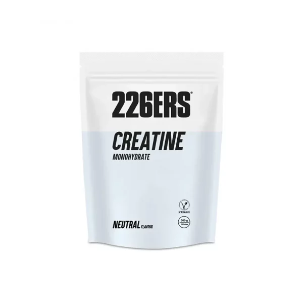 Creatina Monohidrato en Polvo 300 g 226ERS