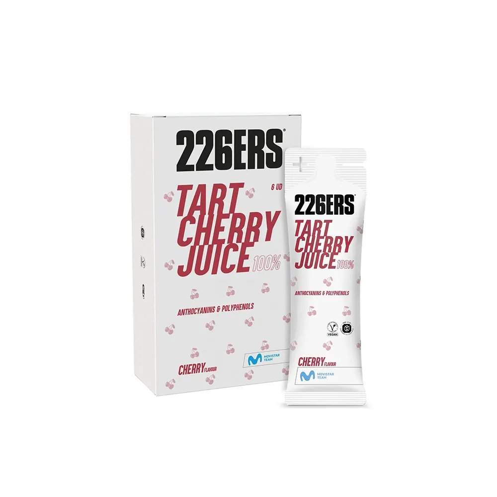 Tart Cherry Juice 60 ml 226ERS